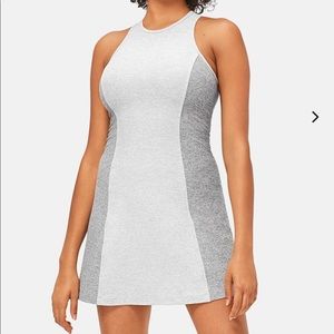 NEW Outdoor Voices Athena Exercise Dress - Small